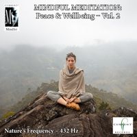 Current - Mindful Meditations - Peace and Wellbeing, Vol. 2