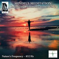 Current - Mindful Meditations - Improving Communication, Vol. 2