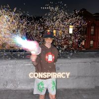 Terror Jr - Conspiracy