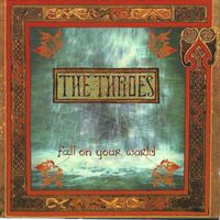 The Throes - Fall On Your World