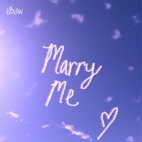 Govan - Marry Me
