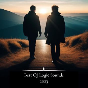 Various Artists - Best Of Logic Sounds 2023