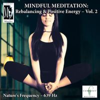 Current - Mindful Meditations - Rebalancing & Positive Energy, Vol. 2
