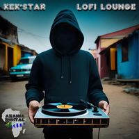 Kek'star - Lofi Lounge