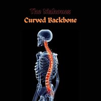 The Mahones - Curved Backbone