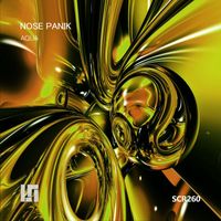 Nose Panik - Aqua (Original Mix)