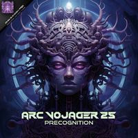 Arc Voyager 25 - Precognition