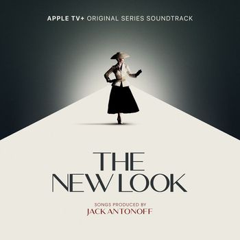 Florence + The Machine - White Cliffs Of Dover (The New Look: Season 1 (Apple TV+ Original Series Soundtrack))