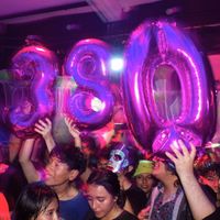 380 - en vivo + xx! (Explicit)