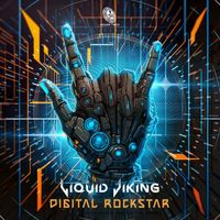 Liquid Viking - Digital Rockstar