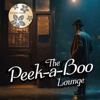Jasmine Tea - Peek-a-Boo Lounge