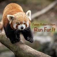 James Robert Kitson - Run Fur It