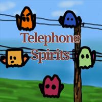 Nezeky - Telephone Spirits