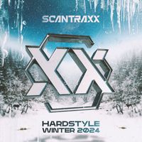 Scantraxx - Hardstyle Winter 2024