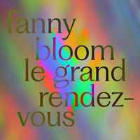 Fanny Bloom - Le grand rendez-vous