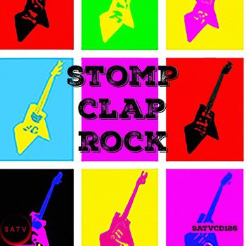 SATV Music - Stomp Clap Rock