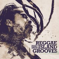 Pinky Dread - Reggae Island Grooves (Explicit)