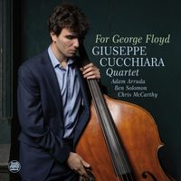 Giuseppe Cucchiara - For George Floyd