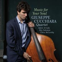 Giuseppe Cucchiara - Music For Your Soul