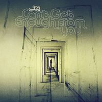 Aracy Carvalho - Can't Get Enough From You
