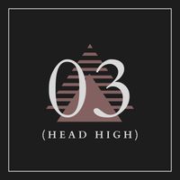 Tom Read - 03 (Head High)