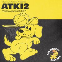 Atki2 - Yellowjacket EP