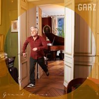 Garz - Grand Piano