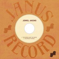 Jewel Akens - The Birds And The Bees / Georgie Porgie