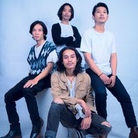 ANAEL - Labirin Hati
