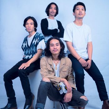 ANAEL - Labirin Hati