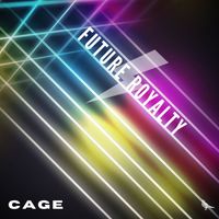 Future Royalty - Cage