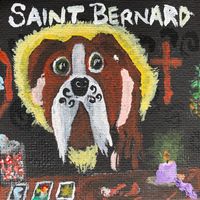 Lincoln - Saint Bernard