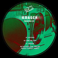 Krasch - Trooved