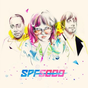 SPF 5000 - SPF 5000