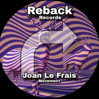 Joan Le Frais - Movement