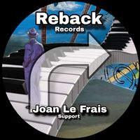 Joan Le Frais - Support