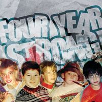 Four Year Strong - Explains It All