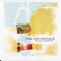 Time and Distance - The Way it Should Be
