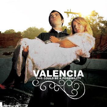 Valencia - This Could be a Possibility