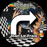 Joan Le Frais - The Next Future