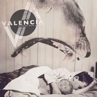 Valencia - Dancing With a Ghost (Explicit)