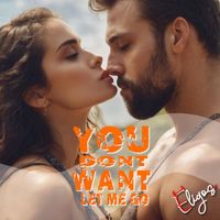 Eligos - You dont want let me go