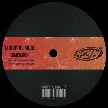 Survival Mode - Dimension