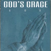 God - GOD'S GRACE