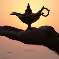 Aladdin - Genious