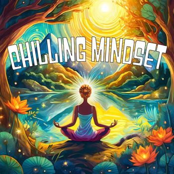 Rootsy - Chilling Mindset