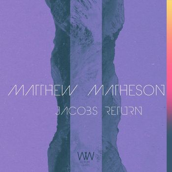 Matthew Matheson - Jacobs Return