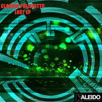 Claudio Polizzotto - LOST EP (Radio Edit)