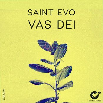 Saint Evo - Vas Dei