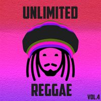 Bob Marley - Unlimited Reggae, Vol. 4